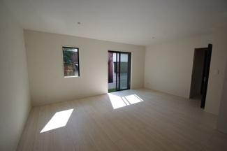 【構造・工法・仕様】 | 【仲介手数料無料！！】府中市新町３丁目　新築戸建て（全1棟）1号棟　6490万円