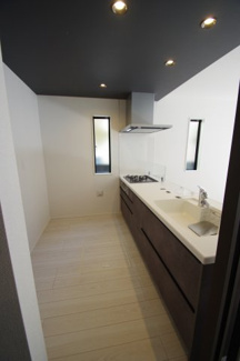 【構造・工法・仕様】 | 【仲介手数料無料！！】府中市新町３丁目　新築戸建て（全1棟）1号棟　6490万円