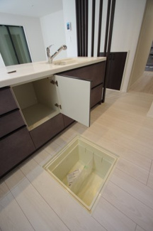 【構造・工法・仕様】 | 【仲介手数料無料！！】府中市新町３丁目　新築戸建て（全1棟）1号棟　6490万円