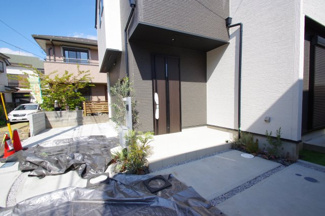 【構造・工法・仕様】 | 【仲介手数料無料！！】府中市新町３丁目　新築戸建て（全1棟）1号棟　6490万円