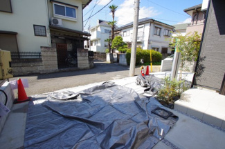 【構造・工法・仕様】 | 【仲介手数料無料！！】府中市新町３丁目　新築戸建て（全1棟）1号棟　6490万円