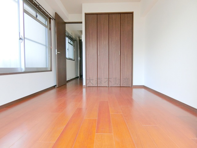 広田エンゼルハイム大鳥居第二のその他|内装