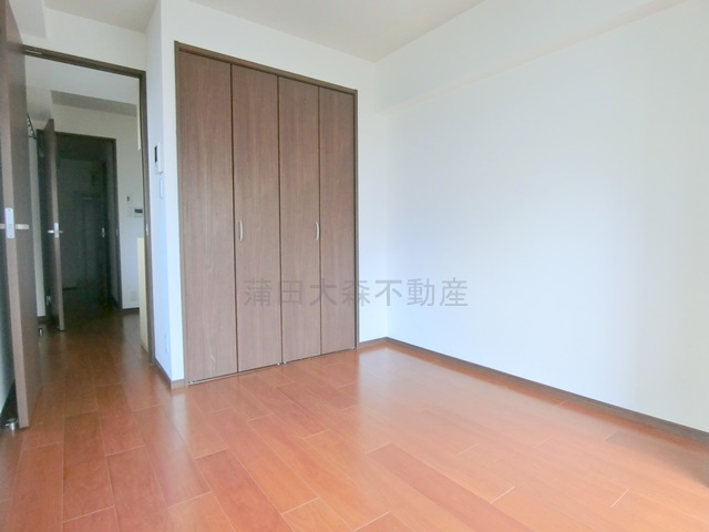 広田エンゼルハイム大鳥居第二の居間・リビング