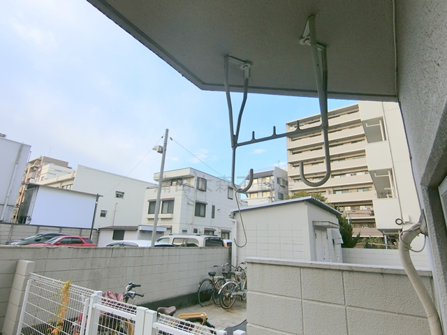 広田エンゼルハイム大鳥居第二の設備