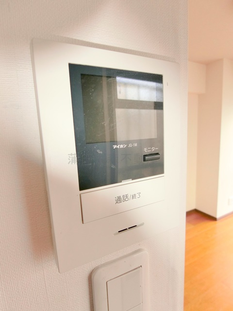 広田エンゼルハイム大鳥居第二の設備