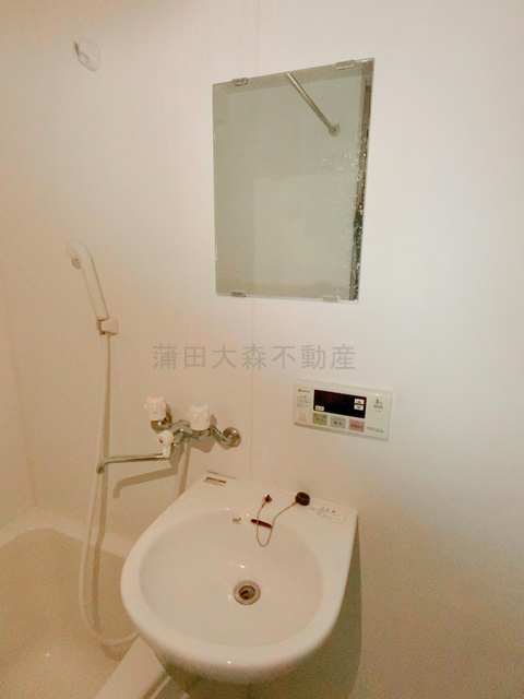 広田エンゼルハイム大鳥居第二の設備