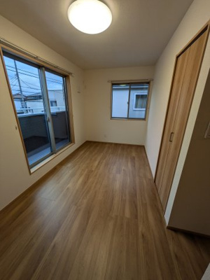 【洋室】 | グランソフィア弐分方