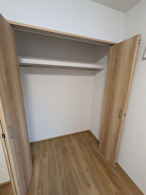 【収納】 | グランソフィア弐分方