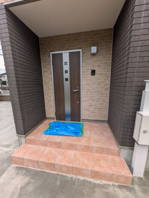 【エントランス】 | グランソフィア弐分方