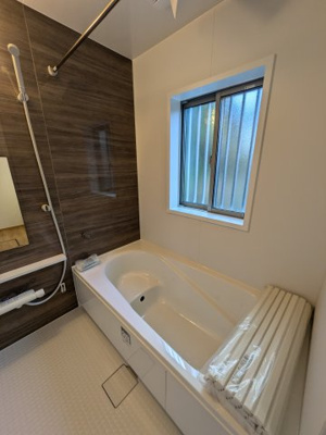 【浴室】 | グランソフィア弐分方