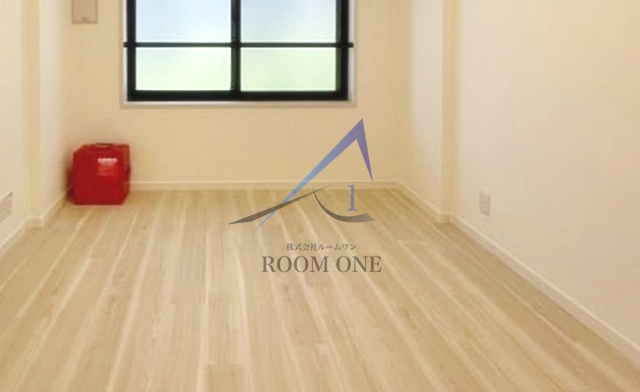 レジデンスジャヴァ飯田橋の寝室|寝室です。