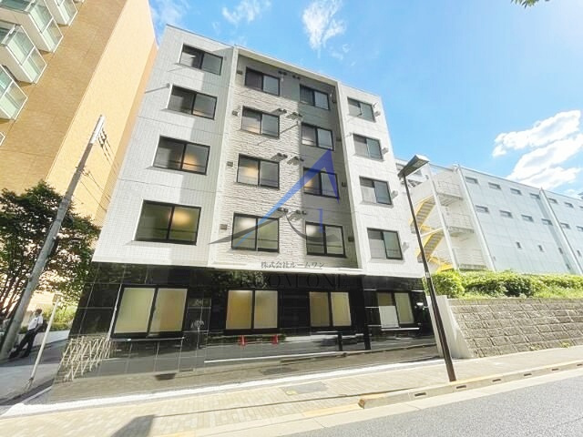 レジデンスジャヴァ飯田橋