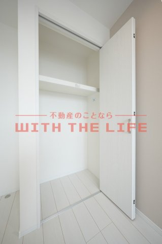 ADC津福ザ・ガーデン【キャッシュバック対象物件】のその他|※同建築会社施工物件の写真※現状優先