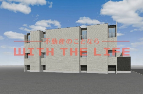 ADC津福ザ・ガーデン【キャッシュバック対象物件】