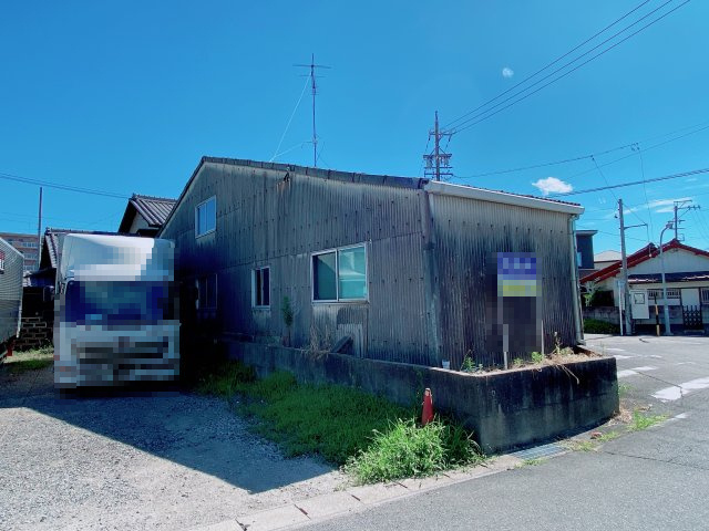 常滑市多屋町1丁目の周辺