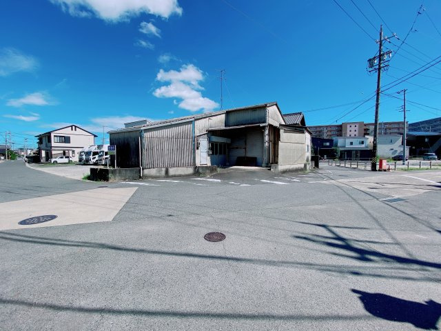常滑市多屋町1丁目の外観