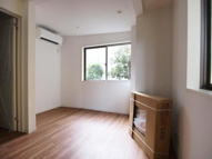 Ｃａｃｈｅｔｔｅ早稲田の杜の画像