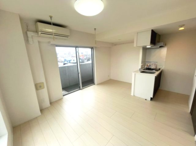 パティーナ京急蒲田