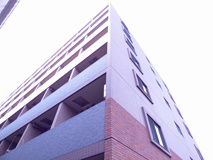 フェニックス新横浜エオールの画像