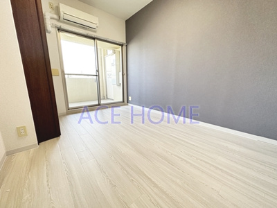 【内装】 | 東小橋Ⅱ番館