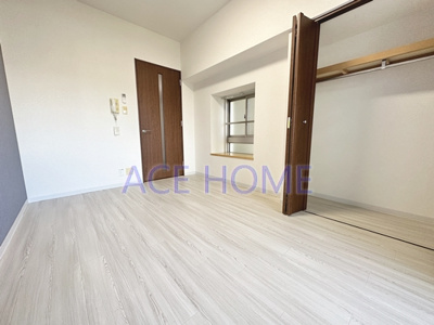 【居間・リビング】 | 東小橋Ⅱ番館