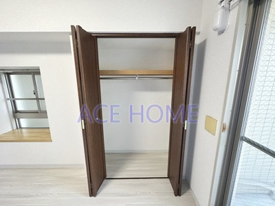 【収納】 | 東小橋Ⅱ番館