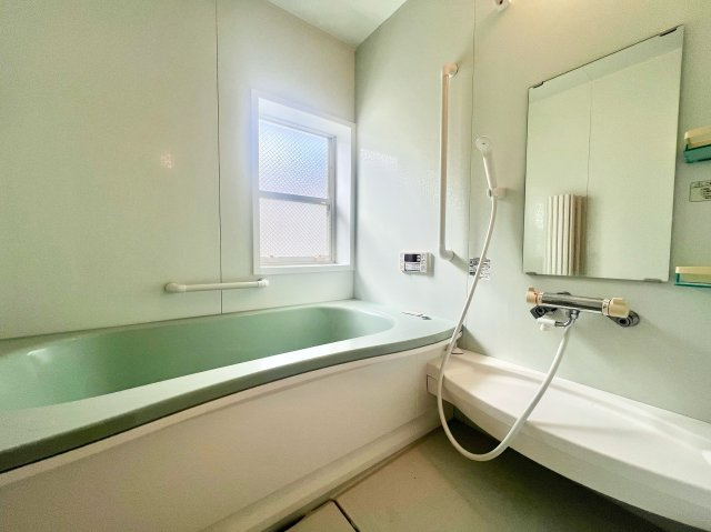 【浴室】の画像