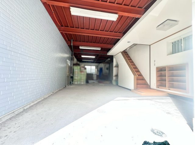 【内装】の画像