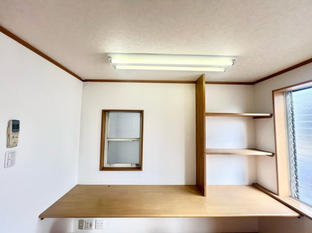 【居間・リビング】の画像