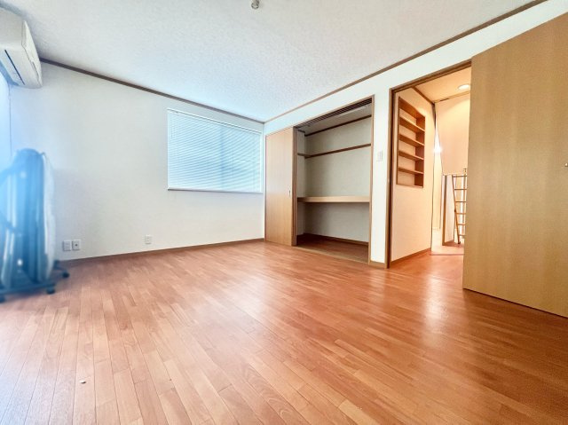 【洋室】の画像