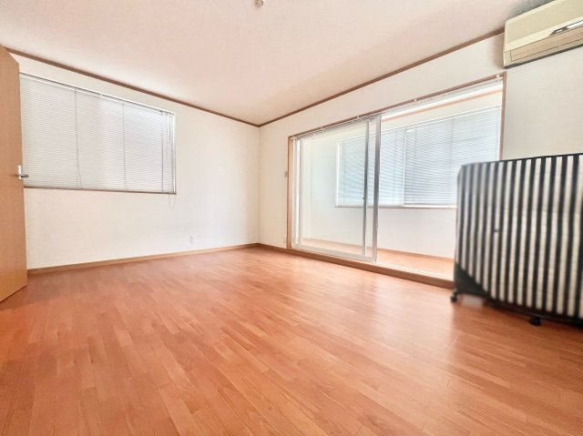 【洋室】の画像