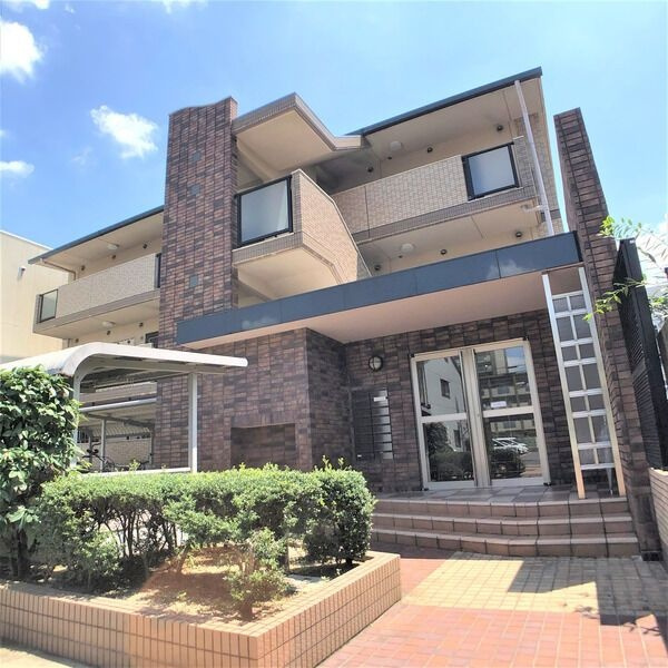 ポーロニア柳原