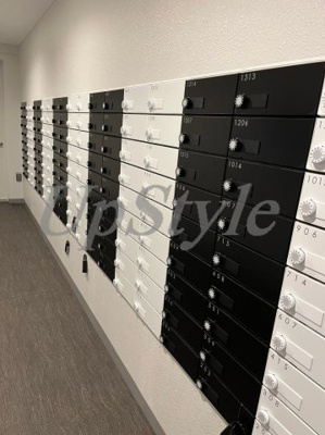 【その他共用部分】 | ジェノヴィア青砥スカイガーデン