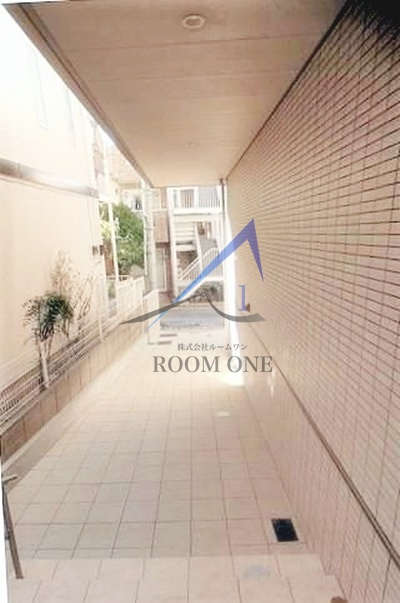 ビューノ　東池袋