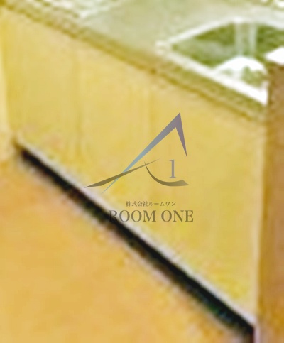 ビューノ　東池袋の収納|収納です。