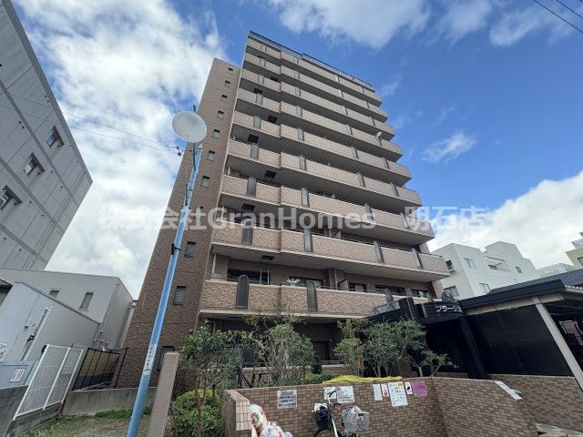 ワコーレプラージュ須磨