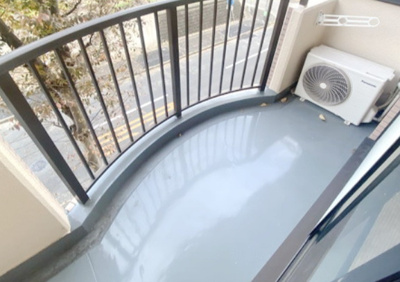 【バルコニー】 | マキシムIK6