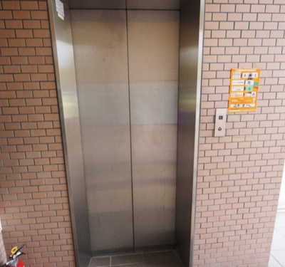 【その他共用部分】 | マキシムIK6