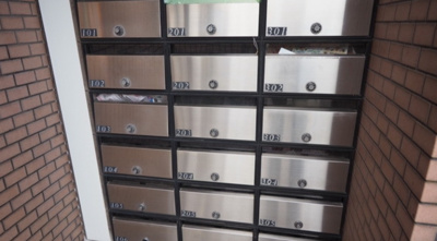 【その他共用部分】 | マキシムIK6