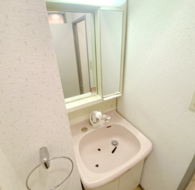 【洗面所】 | マキシムIK6