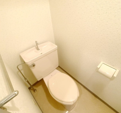 【トイレ】 | マキシムIK6