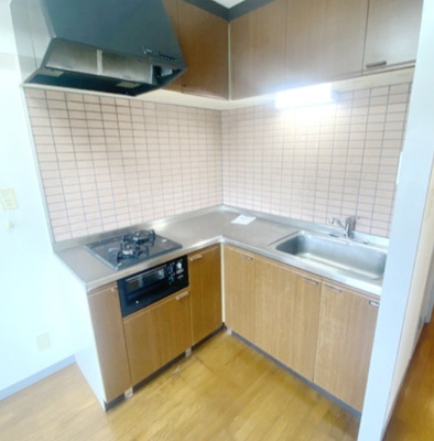 【キッチン】 | マキシムIK6