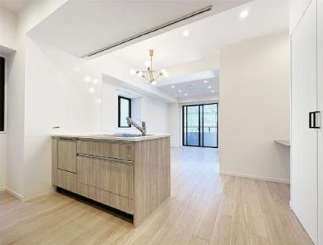 ベルシャトウ能見台【仲介手数料無料】