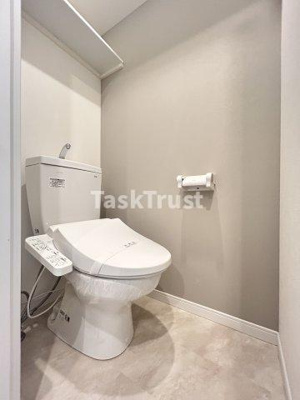 【トイレ】 | アートレジデンス上町