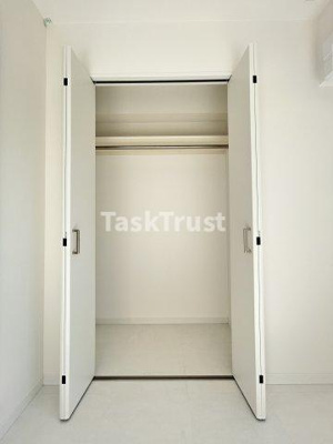 【収納】 | アートレジデンス上町