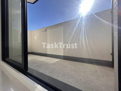 【バルコニー】 | アートレジデンス上町