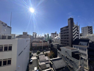 【展望】 | アートレジデンス上町