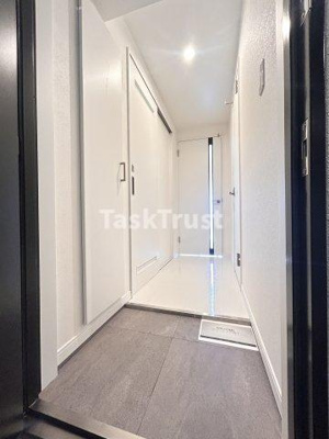 【玄関】 | アートレジデンス上町