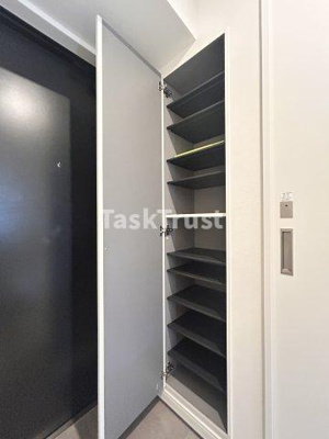 【収納】 | アートレジデンス上町