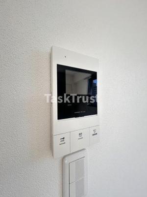 【セキュリティ】 | アートレジデンス上町